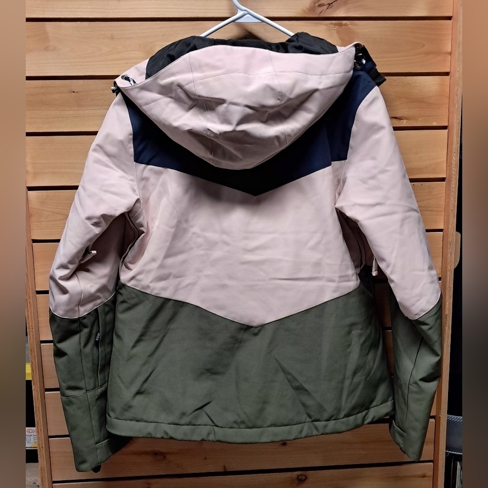 Picture Week End Ski/ Snowboard Jacket Size L - Picture 3 of 12